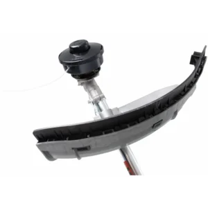 Motocoasa de Umar Wolfson 4T – 1.1CP, 31cc