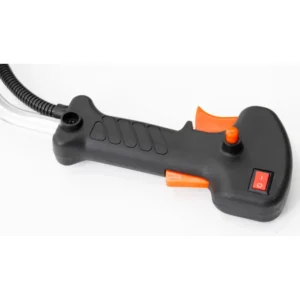 Motocoasa de Umar Wolfson 4T – 1.1CP, 31cc