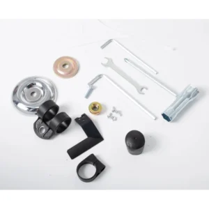 Motocoasa de Umar Wolfson 4T – 1.1CP, 31cc