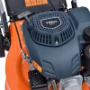 Mașină tuns iarbă Wolfson 3.5CP