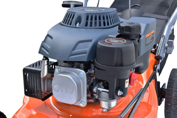 Mașină tuns iarbă Wolfson 3.5CP