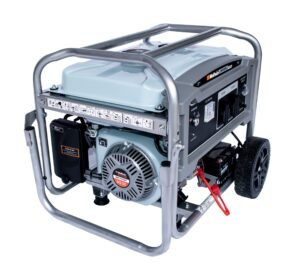 Generator Wolfson Imperio 3000