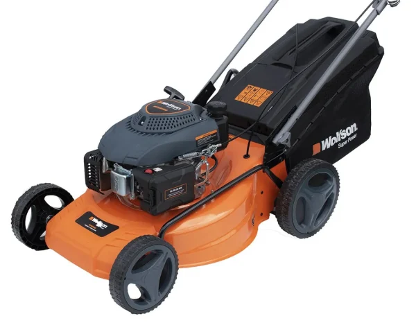 Mașină tuns iarbă Wolfson 4.5CP