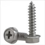 SURUB TORX M6X40 – INOX – Punga 100 buc