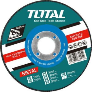 Disc Debitare Metale 230mm | Disc Abraziv Profesional Oțel & Inox