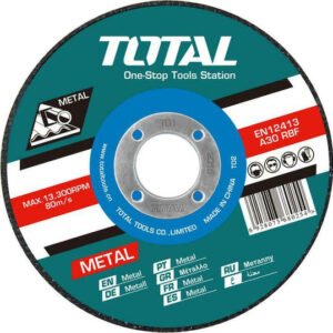 Disc Debitare Metale 230mm | Disc Abraziv Profesional Oțel & Inox