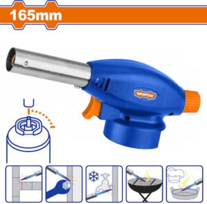 Arzător pentru Spray WADFOW - Piezoelectric, 165mm