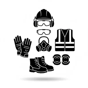 Echipamente de protecție diverse