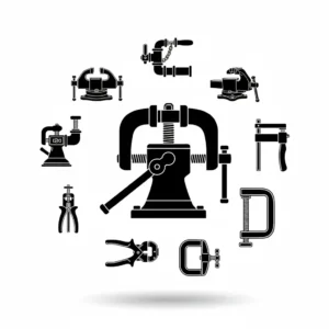 Extractoare șuruburi / rulmenți