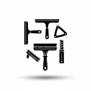 Răzuitoare și raclete