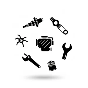 Scule speciale pentru auto