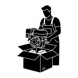 Motoare termice benzină