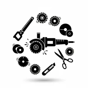 Accesorii pentru tăiere