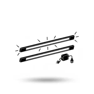 Baghete LED