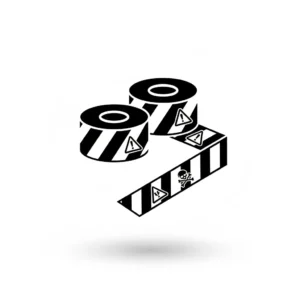 Benzi delimitare / avertizare