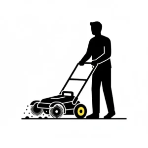 Freze și Mașini de măturat