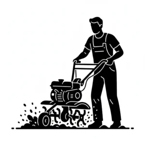 Motosape și Motocultoare