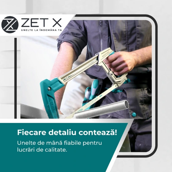 SCULE DE MÂNĂ ZETX.RO