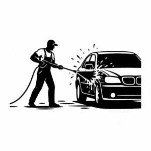 Aparate de spălat cu presiune