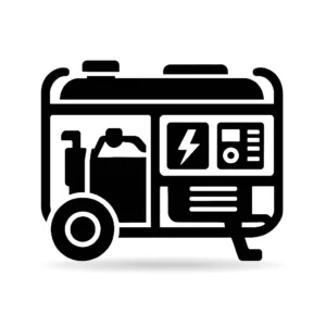 Generatoare pe benzină