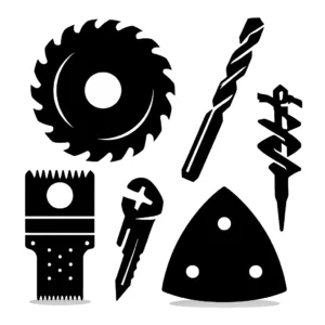 Accesorii scule electrice