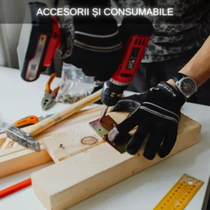 📦 Accesorii și consumabile