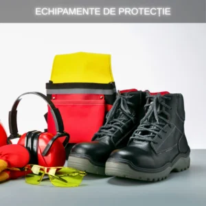 Echipamente de protecție