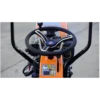 Volan și comenzi Minitractor 4x4 R1200 EvoTools Plus