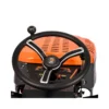 Comenzi și volan Minitractor Ride On 4x4 R003 Diesel Koop 14 CP