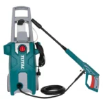 Aparat de Spălat cu Presiune TOTAL Industrial, 2000W, 160 Bar, 6 l/min, TGT11376