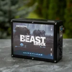 Aparat gard electric NEXON BeastShock 5th Gen, 8.5J, GPS, 12V/230V