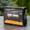 Aparat gard electric NEXON HeavyShock 5J, generația 6