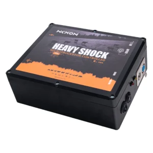 Aparat gard electric NEXON HeavyShock 6th Gen, 5J, solar 50W
