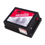 Aparat gard electric DALTOR DEFENSE 2.5J, 10.500V, 12V/230V
