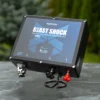 aparat gard electric NEXON 7.5J