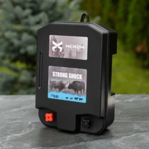 Aparat gard electric NEXON StrongShock 6.6J