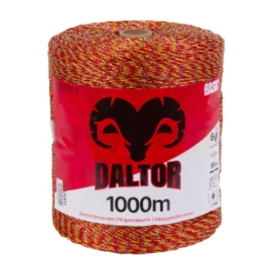 Fir gard electric DALTOR BASIC 1000m