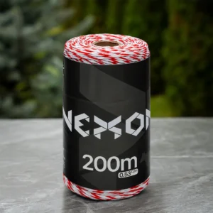 Fir gard electric NEXON BASIC 200m