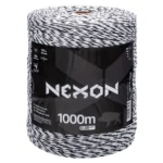 Fir gard electric NEXON GUARD 1000m, 3 lițe, 120kg, 2mm