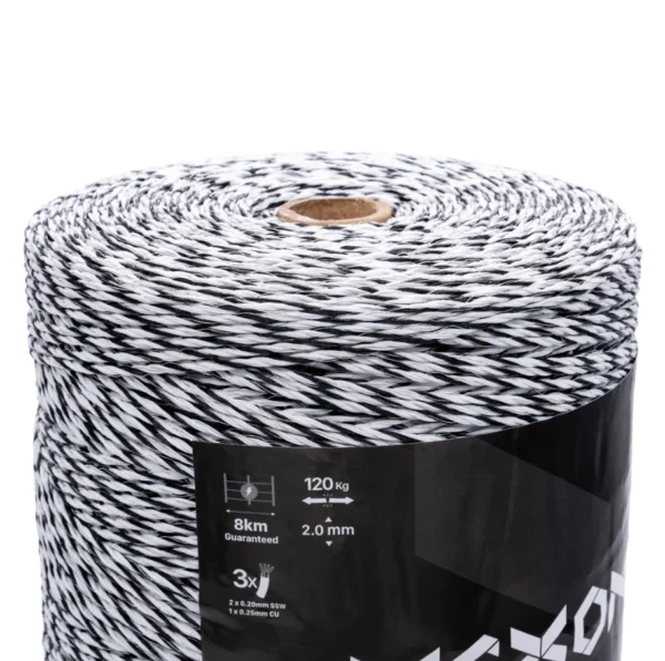 fir gard electric NEXON GUARD 1000m