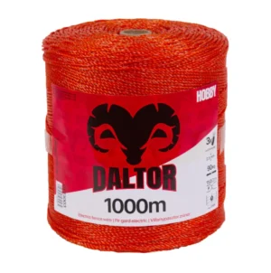 fir gard electric DALTOR HOBBY 1000m