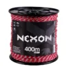 Fir gard electric NEXON PROFESSIONAL 400m, 4 lițe, 300kg