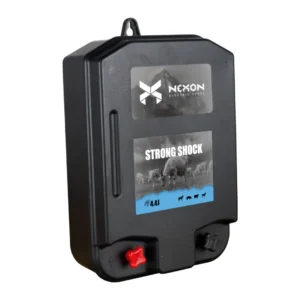 Aparat gard electric NEXON StrongShock 4th Gen, 4.4J, 12.000V