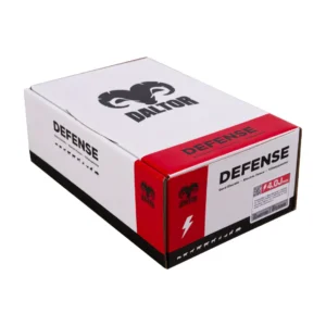 Pachet aparat gard electric DALTOR DEFENSE 4J