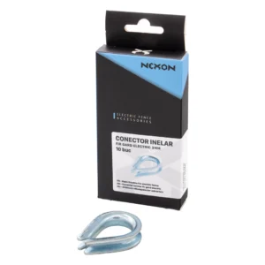 Set conectori inelari gard electric NEXON 3mm